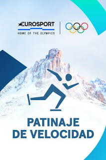 07:00: Patinaje de velocidad - JJ OO Cortina Milán 2026 (T2026): Salida en masa - Finales | Eurosport 1 | 2/22 2026
