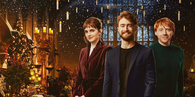 Harry Potter 20-årsjubileum: Tillbaka till Hogwarts