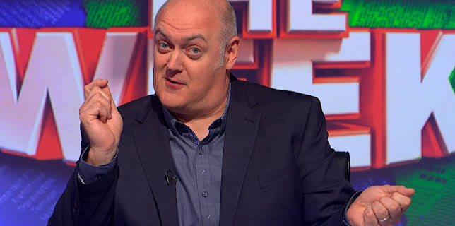 10:40 PM: Mock the Week (S17 E5) (S17) | Dave | 1/18 2026
