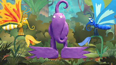 12:00 PM: Kiri and Lou (S2) | Cbeebies | 12/22 2025