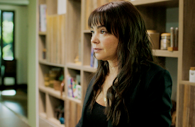 Primate: That man was very much alive