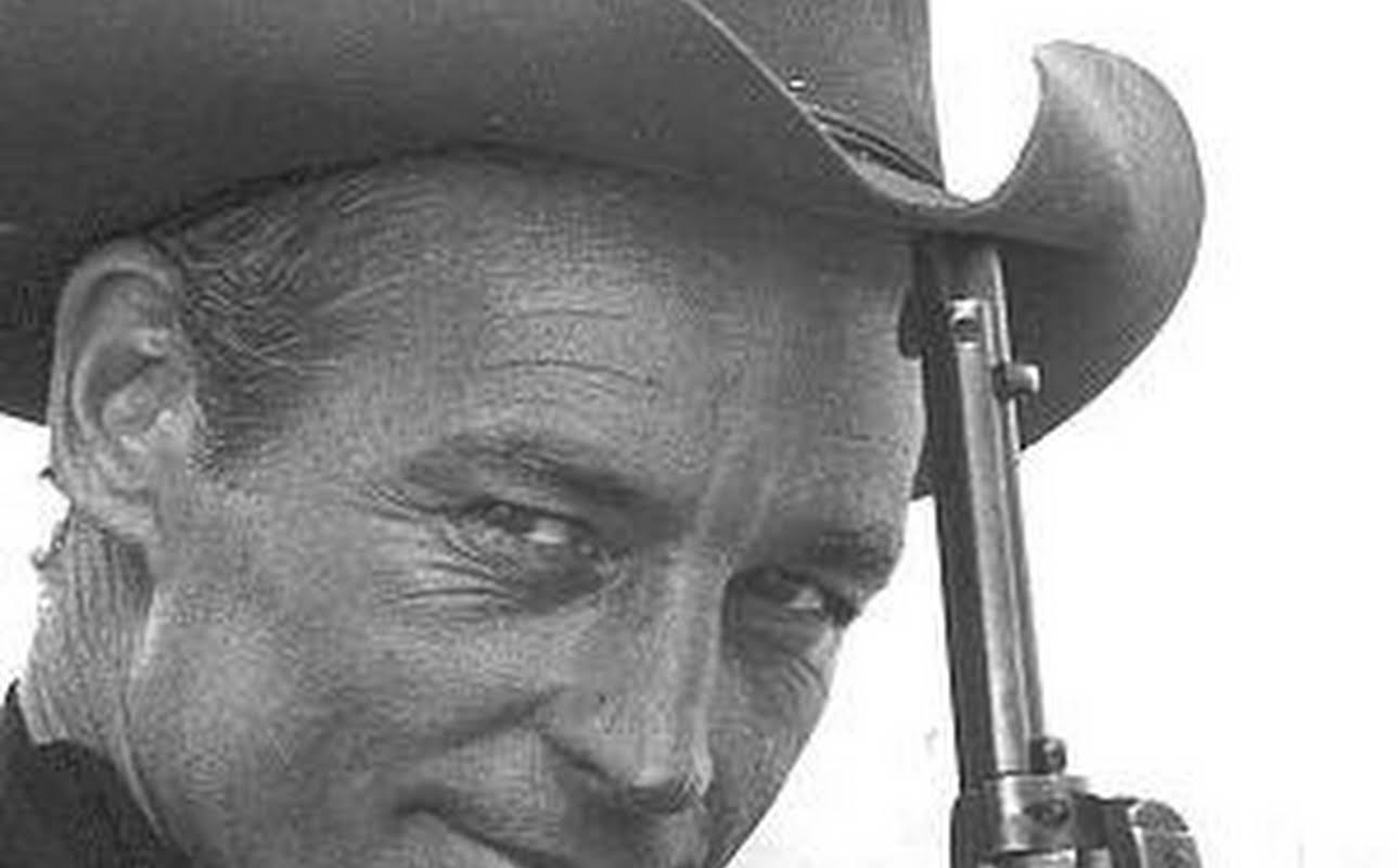 Guy Madison