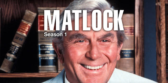 Matlock Season 1