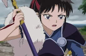 Yashahime: Princess Half-Demon (Japanese with English Subs): Sesshomaru's Daughter