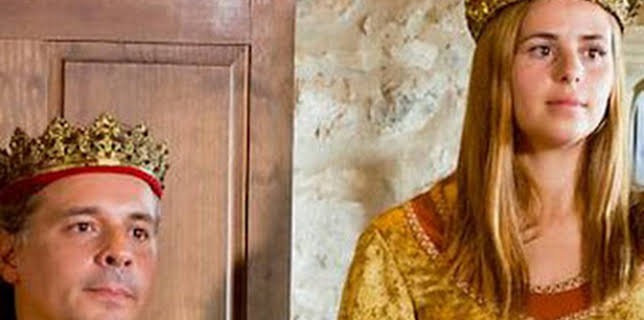 00:59: Lugares legendarios: Vocación, Vocación, Vocación | Discovery | 3/26 2026