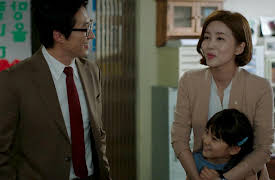My Lawyer, Mr.Joe: My Lawyer, Mr.Joe Episode 18