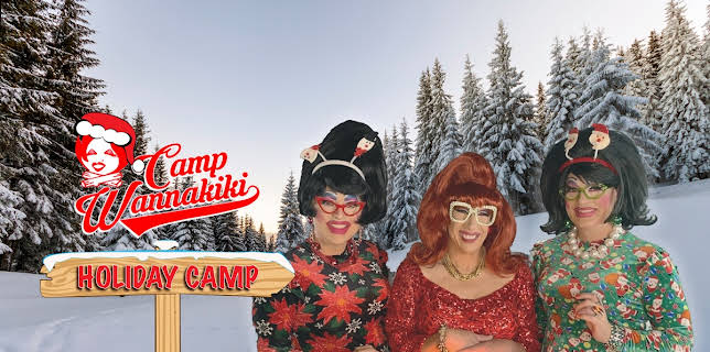 Camp Wannakiki Holiday Camp (2023)