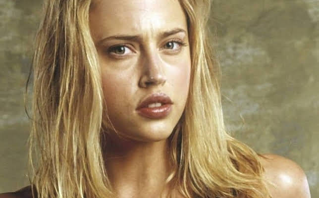 Estella Warren