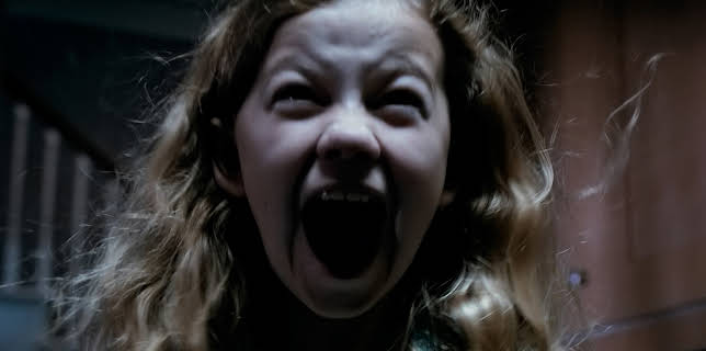 22:00: Mama | Viasat Film Action | 3/16 2026