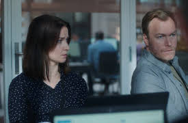 Försvinnandet – Lørenskog 31 oktober 2018: Journalisterna