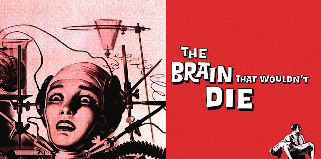 Brain that Wouldn't Die (1962) (1962)
