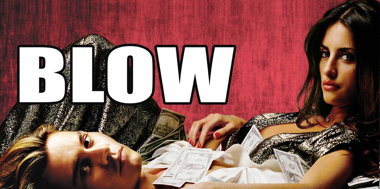 Blow (2001)