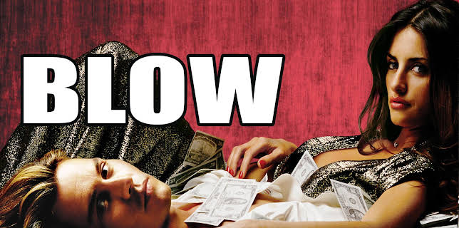 Blow (2001)