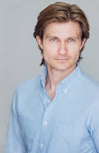 Pawel Szajda som Blue Eyed Killer