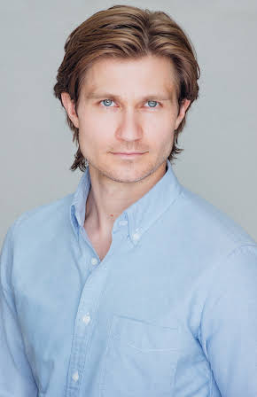 Pawel Szajda as 