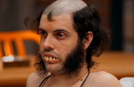 LOL: Last One Laughing Brazil: Just One More Giggle