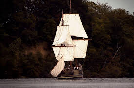 Mysteries of the Missing Season 1: Lost Colony of Roanoke