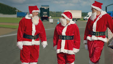 2:00 PM: Top Gear (S31 E6) (S31) | Dave | 4/4 2026