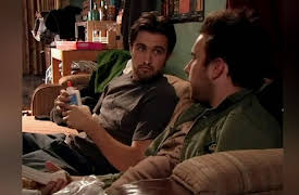 It's Always Sunny in Philadelphia Season 1: Underage Drinking: A National Concern