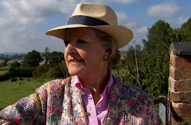 Britain's Hidden Villages: North-West England and North Wales