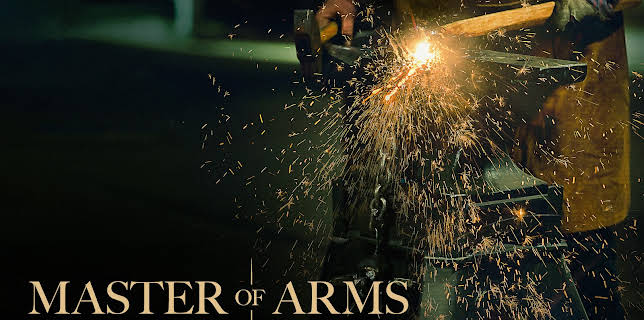 Master of Arms Season 1