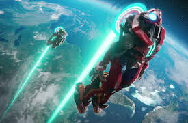 Mech Cadets: Episode 8