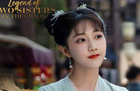 Legend of Two Sisters In the Chaos: Legend of Two Sisters In the Chaos EP10