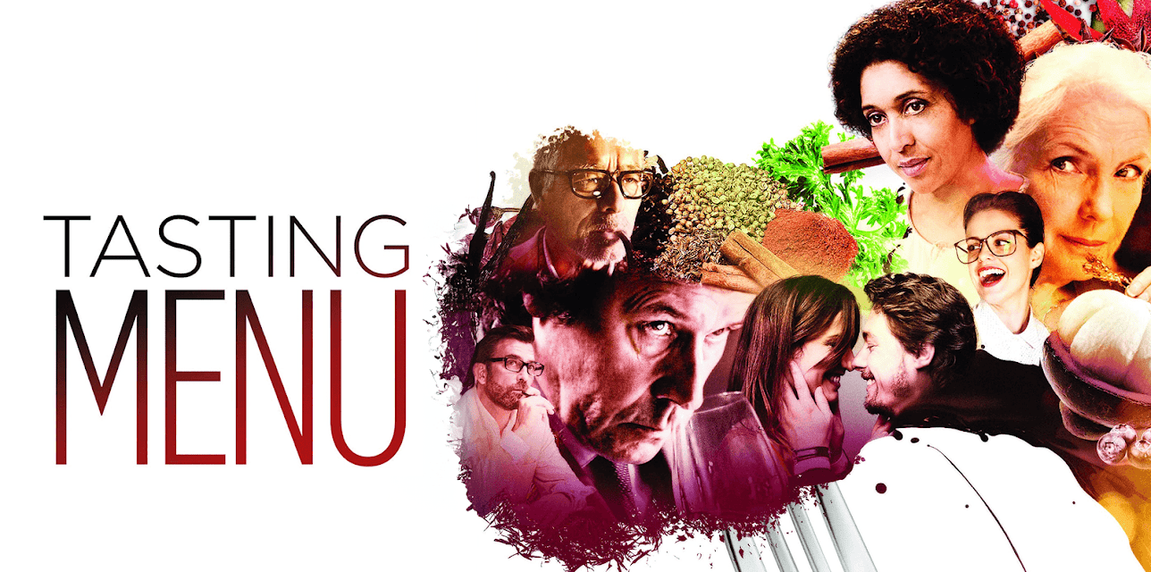 Tasting Menu (2013)