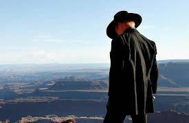 Westworld: The Original