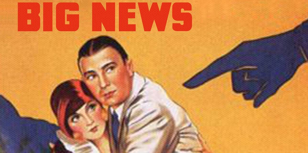 Big News (1929)