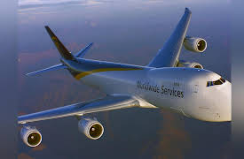 Super Factories Season 1: Inside UPS Worldport