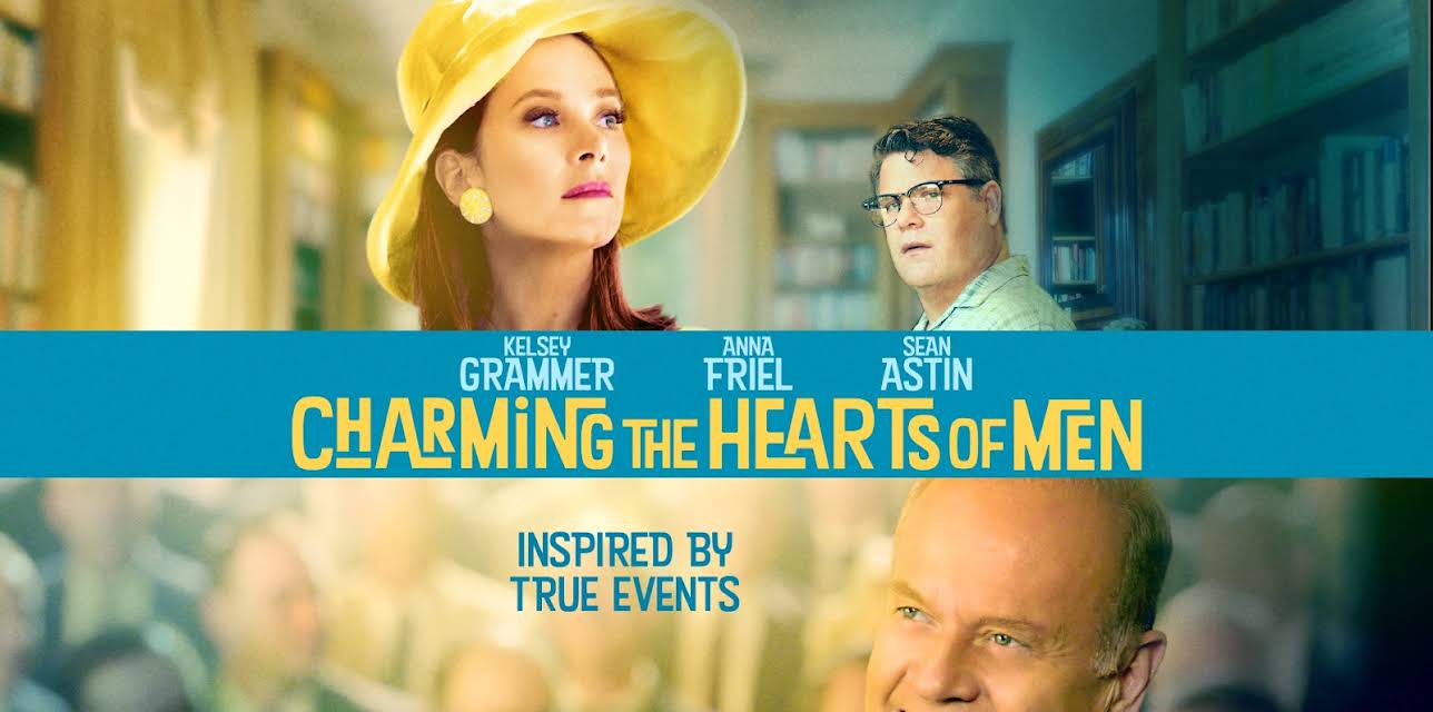 Charming The Hearts Of Men (2021)