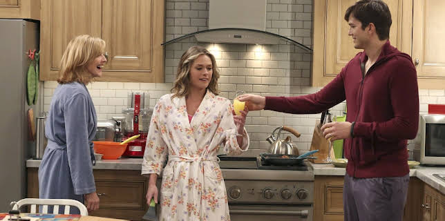 15:05: Two and a Half Men | ProSieben | 1/27 2026