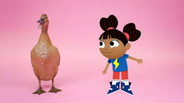 10:05 AM: Yakka Dee! (S1) | Cbeebies | 1/5 2026