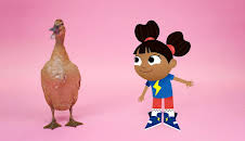 Yakka Dee!