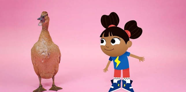 9:05 AM: Yakka Dee! (S1) | Cbeebies | 1/5 2026