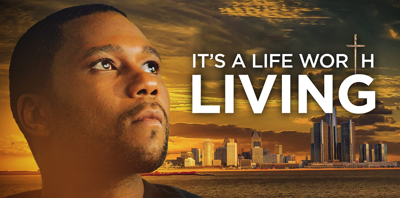 It's A Life Worth Living (2020)