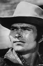 Geoffrey Deuel como Billy 'The Kid' Bonney