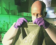 Medical Detectives - Geheimnisse der Gerichtsmedizin