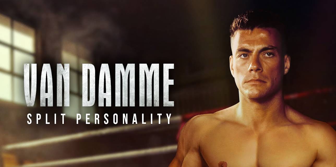 Van Damme: Split Personality (2023)