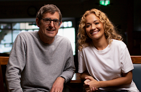Louis Theroux Interviews...: Rita Ora