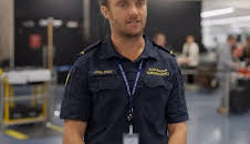 Border Patrol Australia