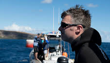 Return To Shark Island