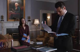 Designated Survivor: The Interrogation