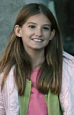 Lillian Blankenship as 