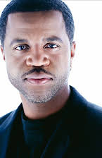 Kevin Hanchard als 