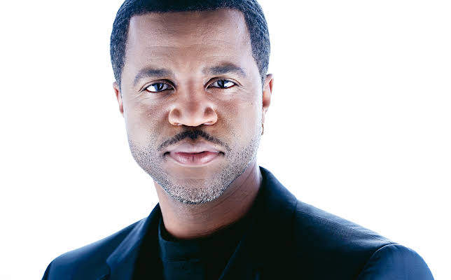 Kevin Hanchard