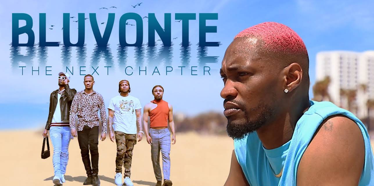 BluVonte: The Next Chapter