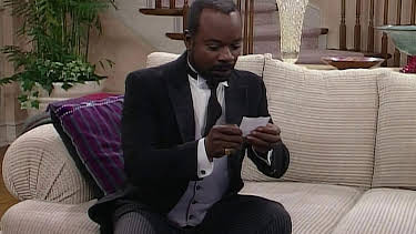 08:30: Fresh Prince i Bel-Air (S3 E14) (S3) | TV6 | 7/2 2026