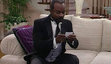 Fresh Prince i Bel-Air (S3 E14)